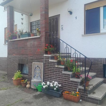 Ferienwohnung Zinimiri Freiensteinau Exterior foto
